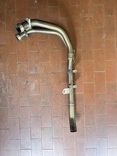 Collettori scarico racing usato  Arese