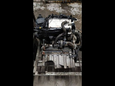 Moteur essence volkswagen d'occasion  Chambray-lès-Tours