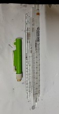 Glass volumetric pipette for sale  LONDON
