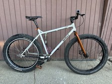 Surley pugsley 2011 for sale  Sonora