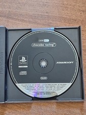 Sony ps1 chocobo usato  Pescara