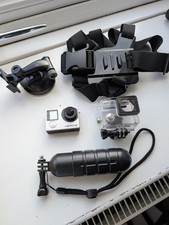 gopro 4 silver for sale gopro 4 silver for sale BURY