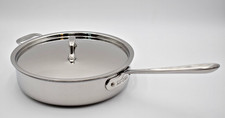 Clad tri ply for sale  Richmond
