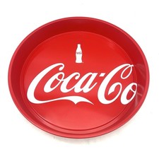 Vassoio originale coca usato  Brescia
