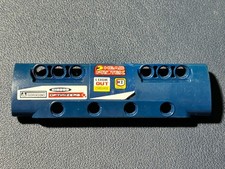 Lego technic panel 11954pb001R 11x3 set 42033 na sprzedaż  PL