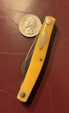 Vtg schrade walden for sale  Nauvoo