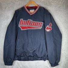 Vtg cleveland indians for sale  Newark