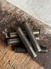 Army carbine grease for sale  SWANSEA