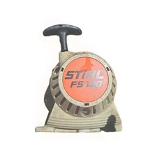 Stihl 130 starter gebraucht kaufen  Radolfzell am Bodensee