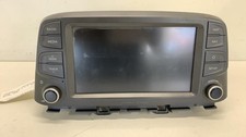 Ecran gps hyundai d'occasion  Gaillard