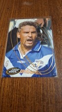 Card calciatori calcio usato  Italia