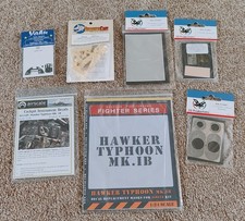 Detail set bundle for sale  BRISTOL