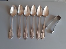 Vintage retro tea for sale  WITNEY