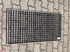 Bonum edelstahl gitterrost gebraucht kaufen  Nürnberg