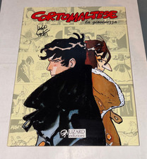 Corto maltese giovinezza usato Corto maltese giovinezza usato  Verona