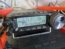 Yaesu 891 50mhz for sale  BRISTOL