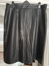 Unbranded faux pvc for sale  CANVEY ISLAND