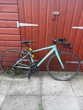Trek lexa series for sale  LONDON