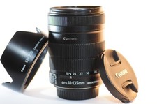 Canon 135mm 3.5 for sale  Geneva