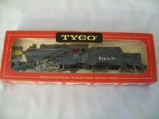 Tyco prairie santa for sale  Carmichael