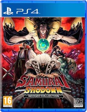 Samurai shodown neogeo d'occasion  France