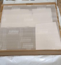 Display clear line for sale  GLOSSOP