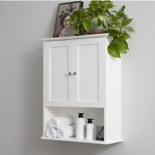Vanirror white bathroom for sale  Fort Pierce