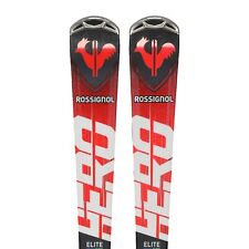 Ski occasion rossignol usato  Spedire a Italy