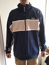 Veste survêtement fila d'occasion  Caluire-et-Cuire