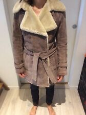 Manteau femme long d'occasion  Albertville