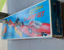 Johnny lightning jump for sale  Talbott