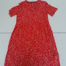 Joules dress red for sale  WORTHING