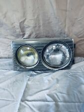 ✅ 76-85 Mercedes w123 200D 230TE 240D 250 280E 300D CD farol esquerdo motorista fabricante de equipamento original comprar usado  Enviando para Brazil