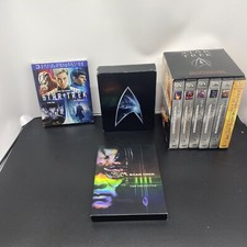 Lot star trek for sale  Saint Petersburg