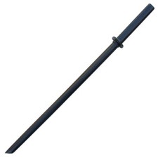 Bokken noir bois d'occasion  Expédié en France