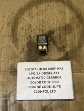 Toyota hilux surf for sale  DONCASTER