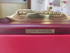 Modellino model ship usato  Ercolano