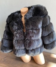 Luxus damen pelzjacke gebraucht kaufen  Wesseling