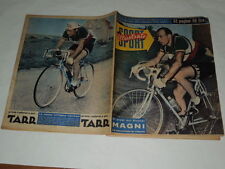 Fiorenzo magni livio usato  Milano