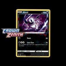 Pokemon Crown Zenith - Escolha seu card! Holo/Holos reverso ultra raro GG comprar usado  Enviando para Brazil