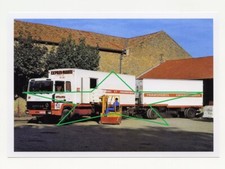 Photo photographie camion d'occasion  France
