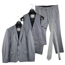 Spectre mens grey for sale  WARRINGTON