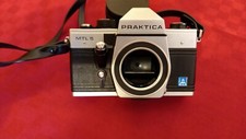 Fotocamera analogica reflex usato  Ladispoli