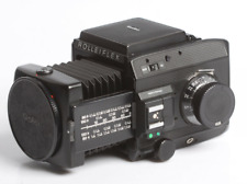 Rollei rolleiflex sl66se gebraucht kaufen  München