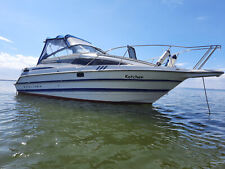 Boot bayliner 2655 gebraucht kaufen  Karlshagen