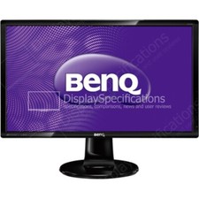 BENQ GL2760-H 27" FULL HD LED MONITOR HDMI DE ALTO DESEMPENHO DISPLAY COM SUPORTE comprar usado  Enviando para Brazil