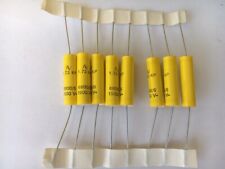 Condensatori polipropilene 680 usato  Celle Ligure