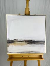 Large contemporary abstract for sale  Frazier Park