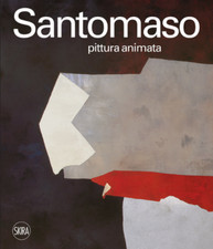 Giuseppe santomaso pittura usato  Codigoro