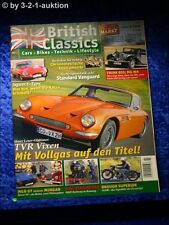British classics tvr usato  Spedire a Italy
